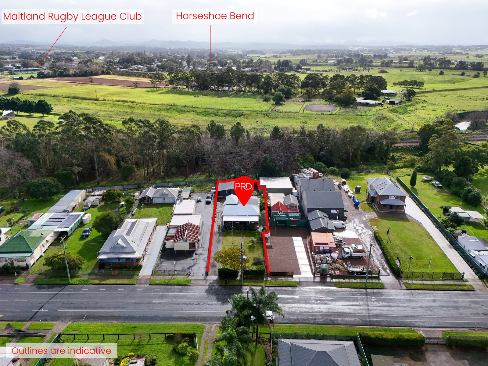 74 High Street MAITLAND 2