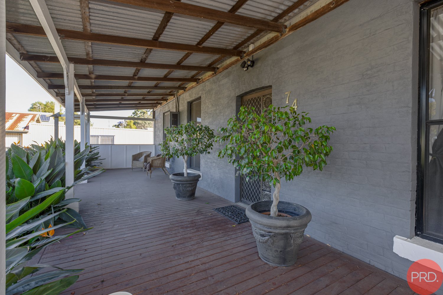 74 High Street MAITLAND 7