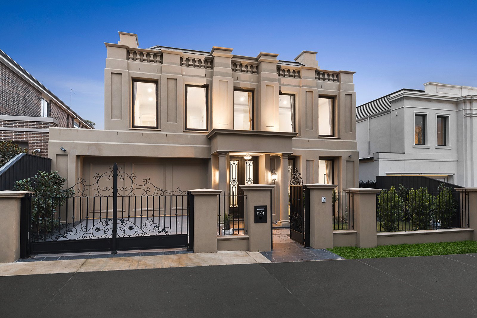 7/4 Higham Road, Hawthorn East, VIC