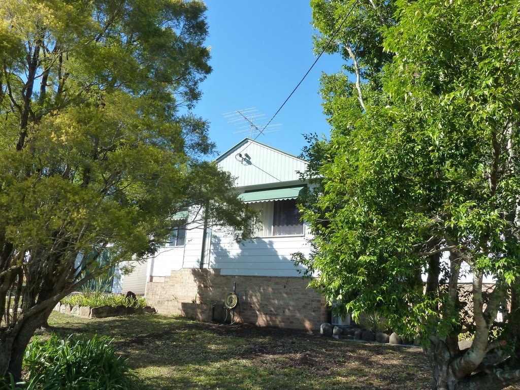 74 Highfield Road KYOGLE 1