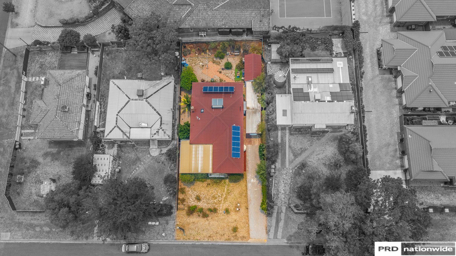 74 Hill Street TAMWORTH 22