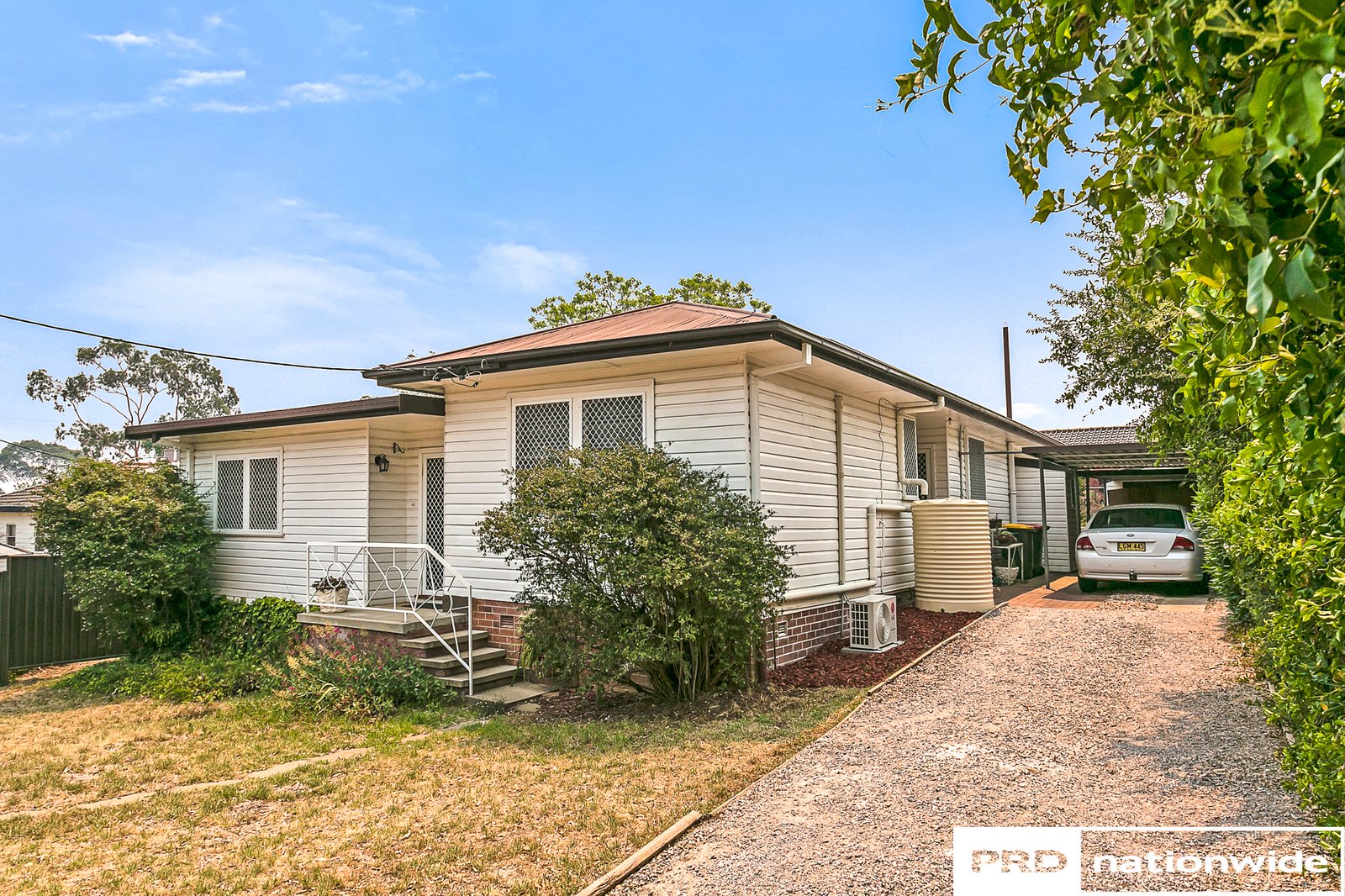 74 Hill Street TAMWORTH 24