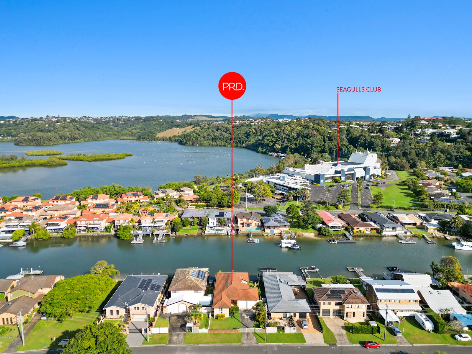 74 Jacaranda Avenue TWEED HEADS WEST 19