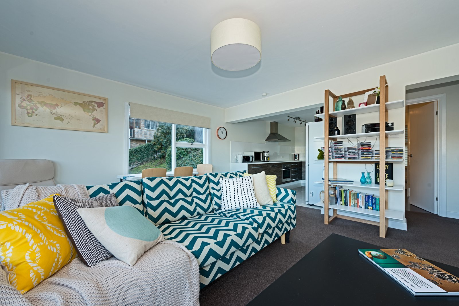 7/4 Jersey Street SANDY BAY 4