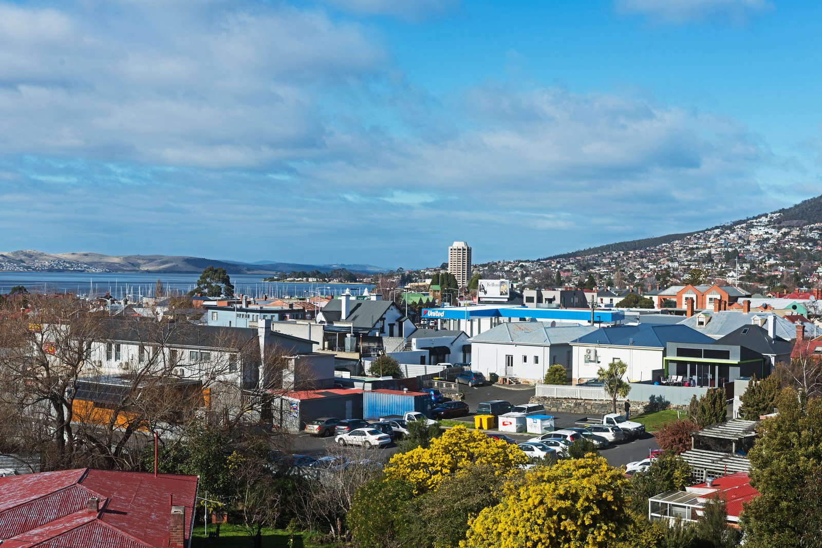 7/4 Jersey Street SANDY BAY 8