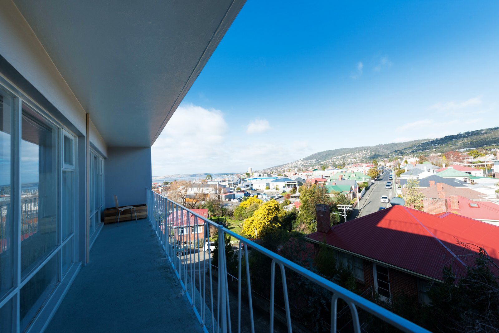 7/4 Jersey Street SANDY BAY 10