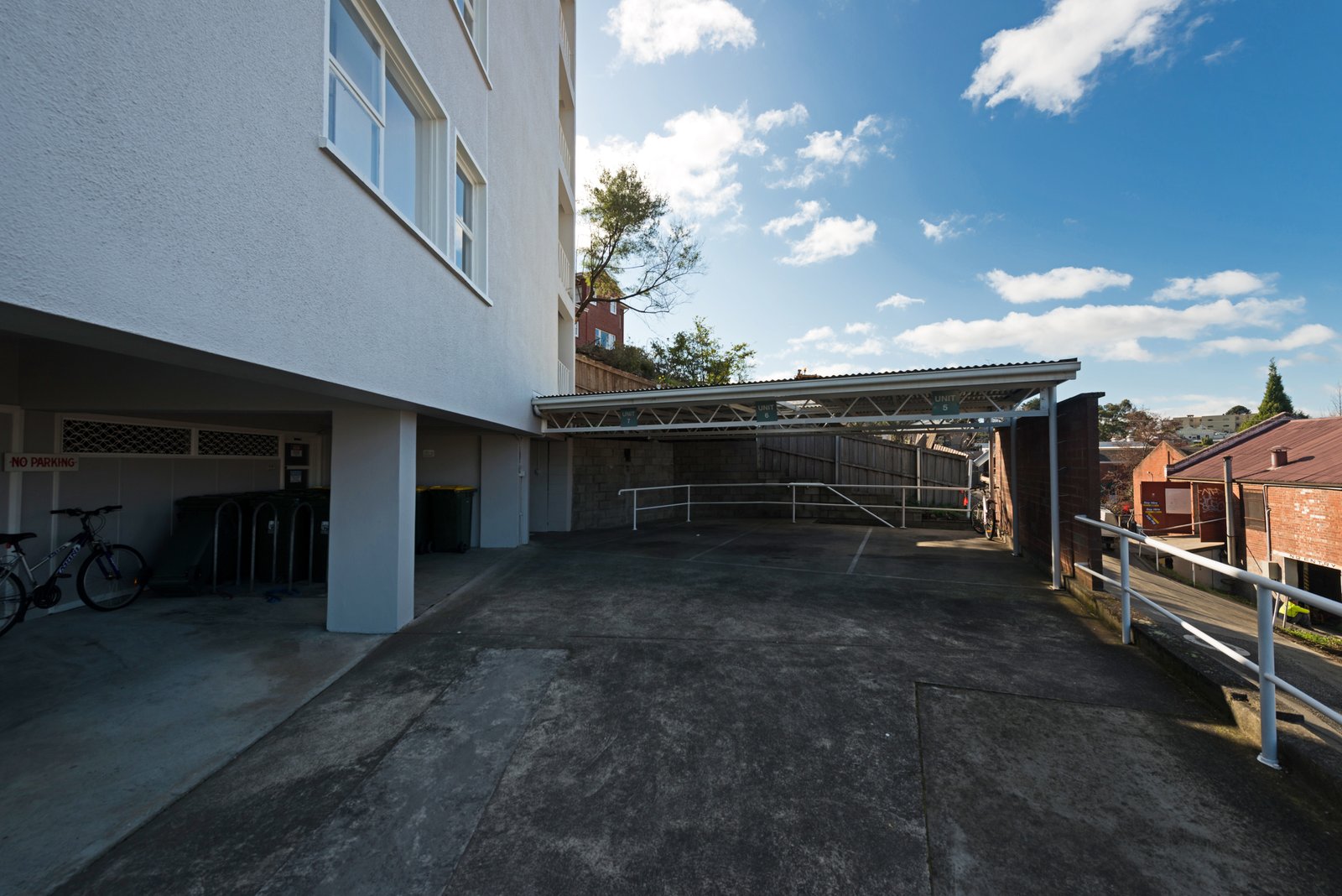 7/4 Jersey Street SANDY BAY 11