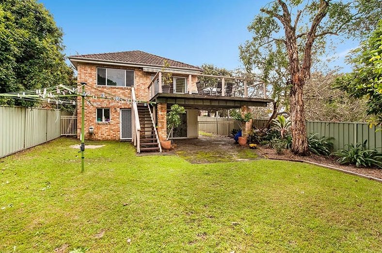 74 Judd Street OATLEY 8