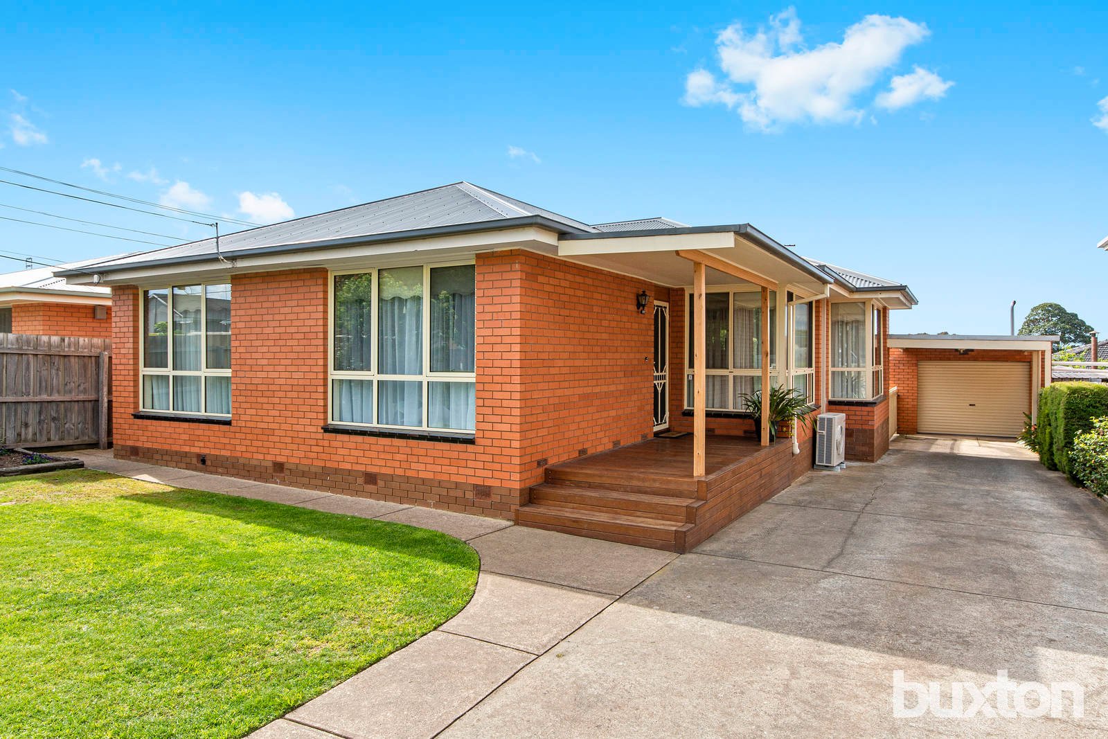 74 Kansas Avenue, Bell Post Hill