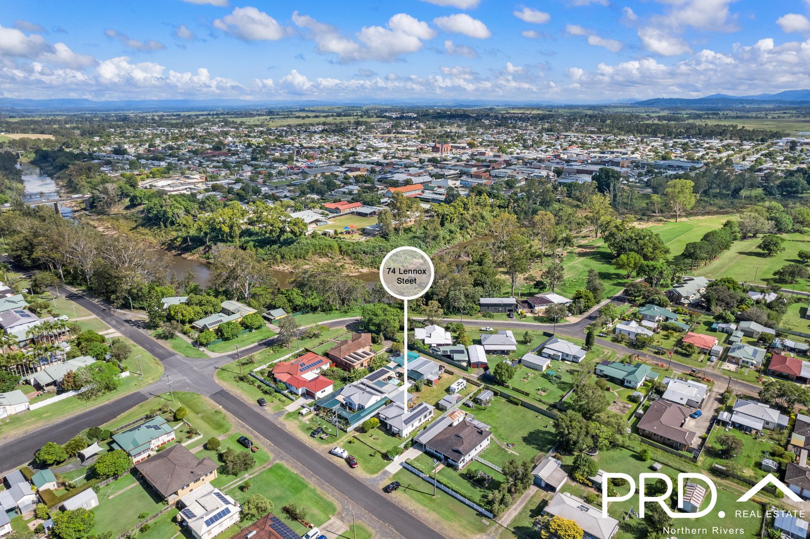 74 Lennox Street CASINO 12