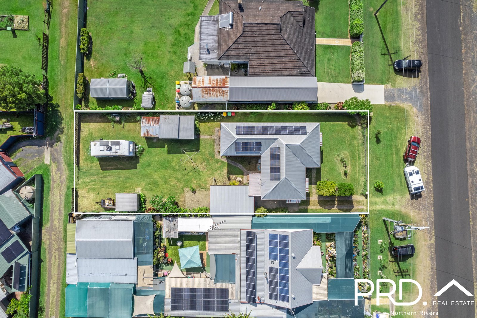 74 Lennox Street CASINO 15