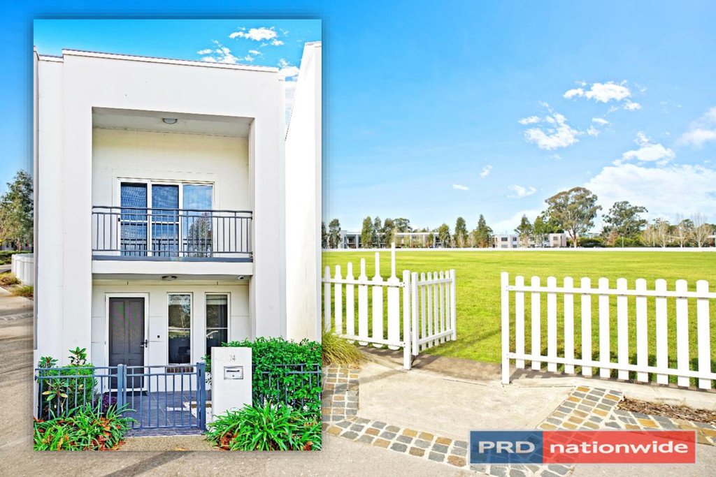 74 Lord Sheffield Circuit PENRITH 1