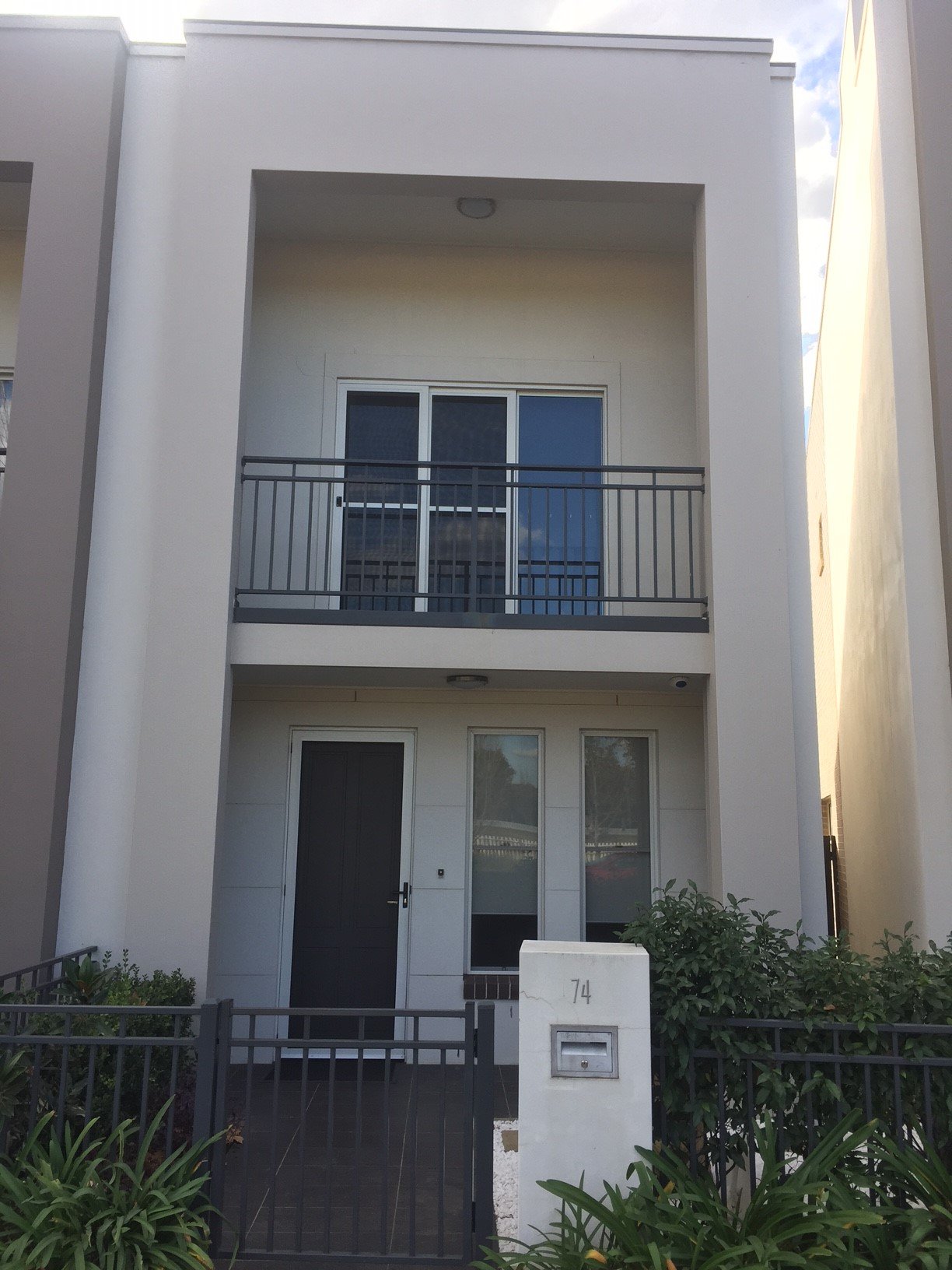 74 Lord Sheffield  PENRITH 1