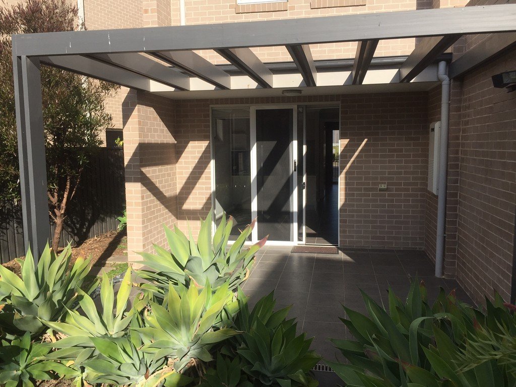 74 Lord Sheffield  PENRITH 12