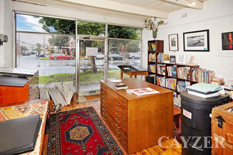 Gallery: 74 Mills Street