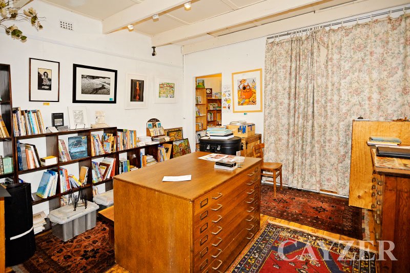 Gallery: 74 Mills Street