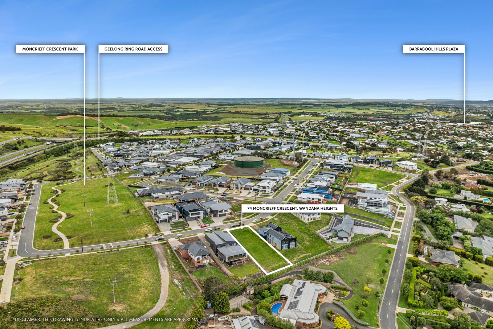 Gallery: 74 Moncrieff Crescent