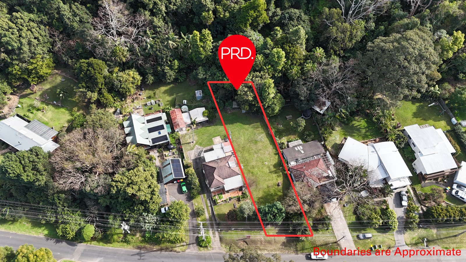 74 Morrison Avenue WOMBARRA 1