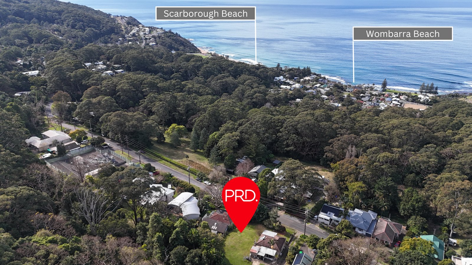 74 Morrison Avenue WOMBARRA 3