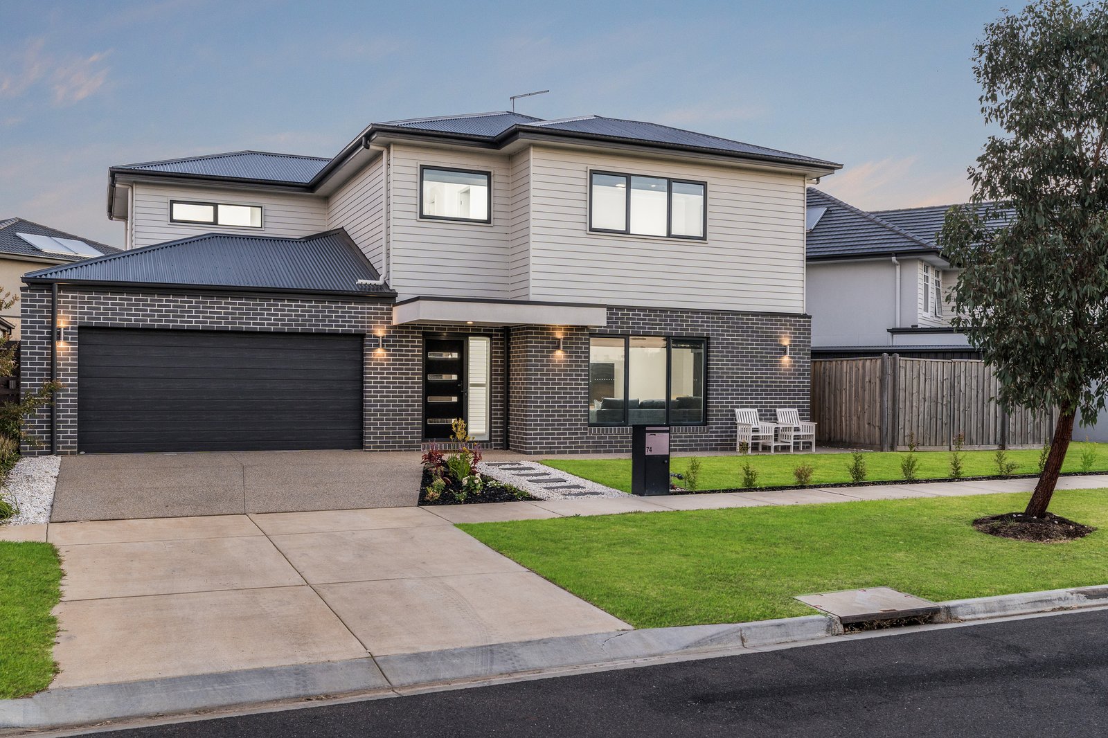Photos: 74 Naturaliste Way