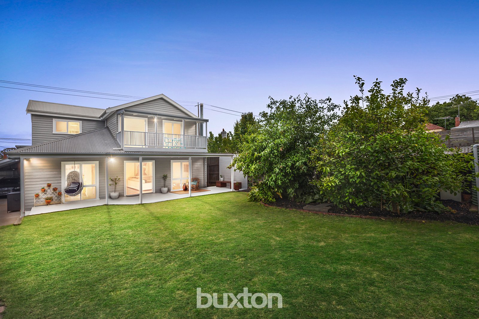 Gallery: 74 Noble Street