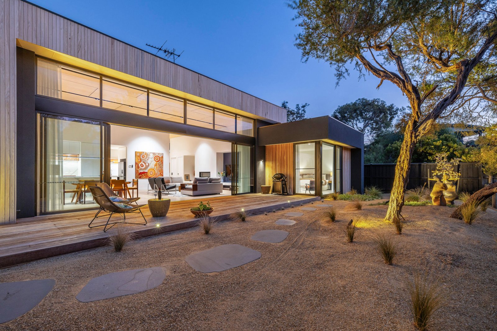 Gallery: 74 Observation Drive