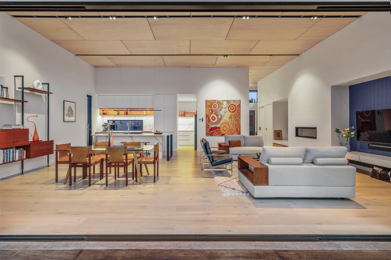 Gallery: 74 Observation Drive