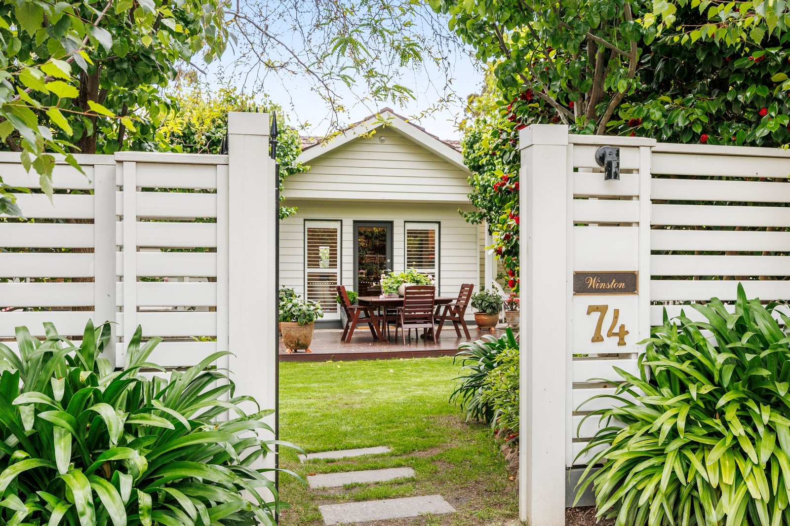 Gallery: 74 Old Mornington Road