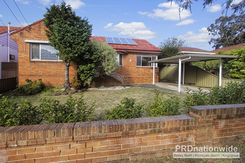 74 Oliver Street BEXLEY NORTH 1