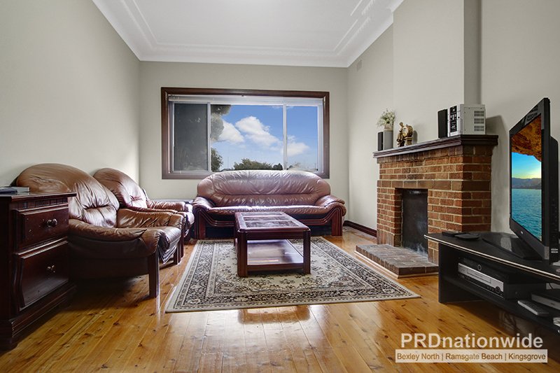 74 Oliver Street BEXLEY NORTH 2