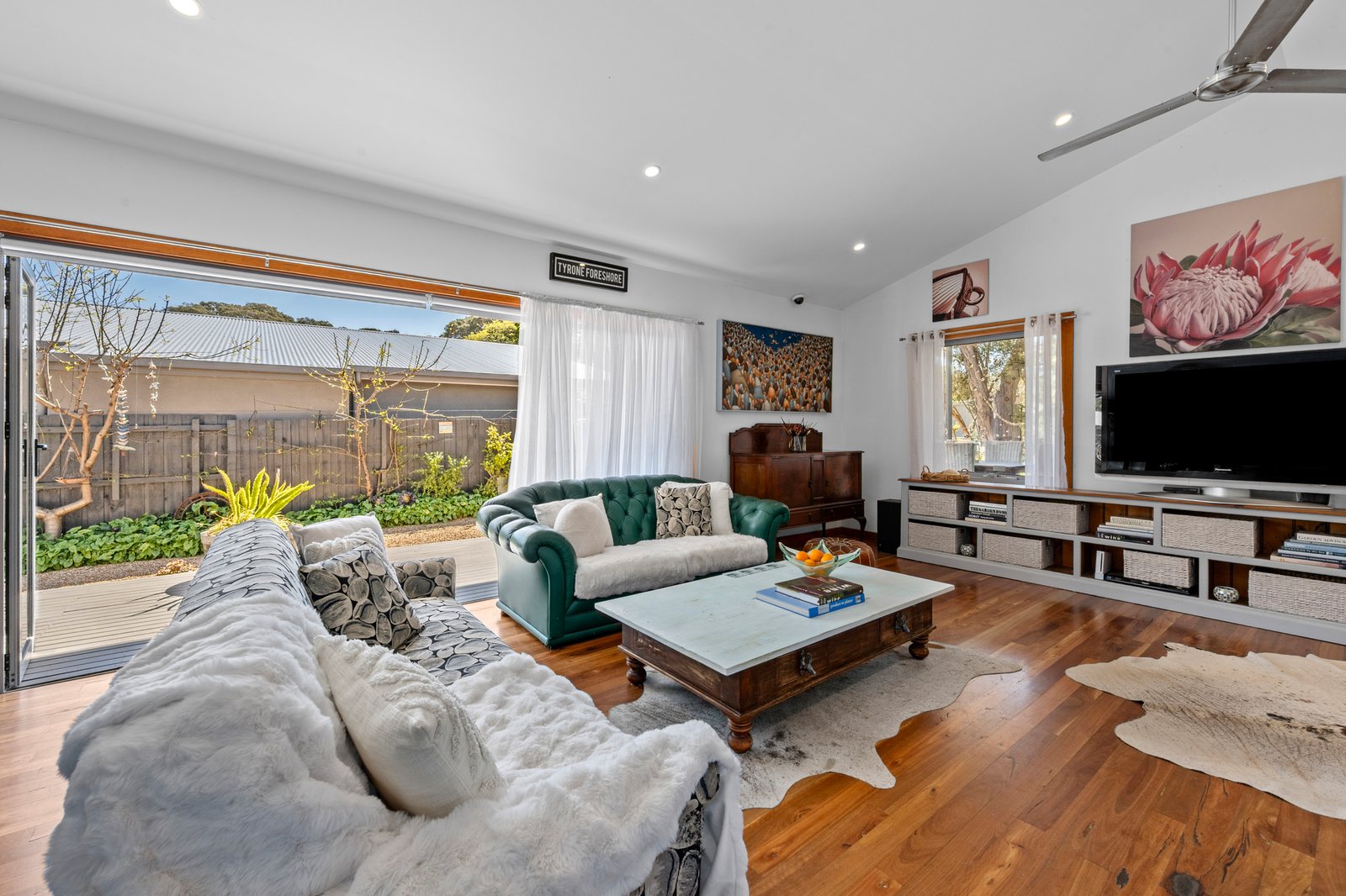 Gallery: 74 Preston Street
