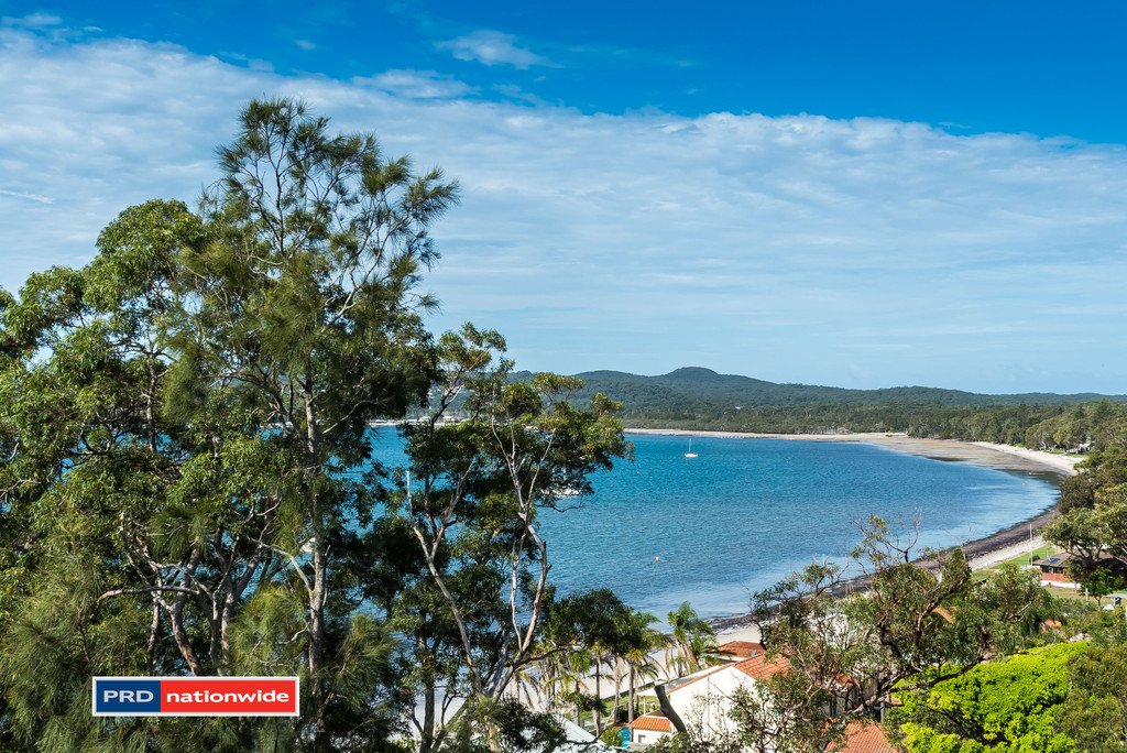 74 Randall Drive (Access via Scott Circuit)  SALAMANDER BAY 2