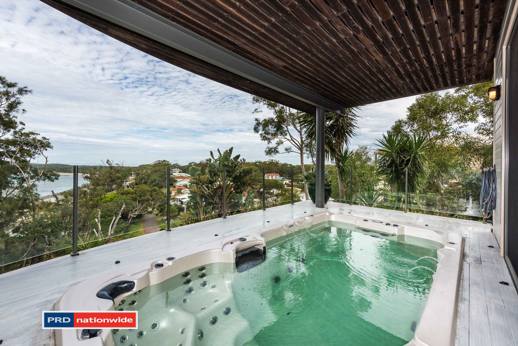 74 Randall Drive (Access via Scott Circuit)  SALAMANDER BAY 3