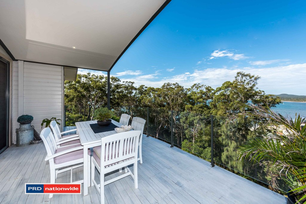 74 Randall Drive (Access via Scott Circuit)  SALAMANDER BAY 4