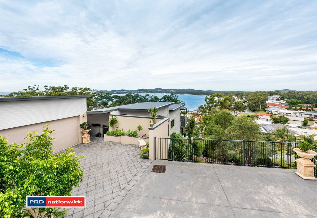 74 Randall Drive (Access via Scott Circuit)  SALAMANDER BAY 5