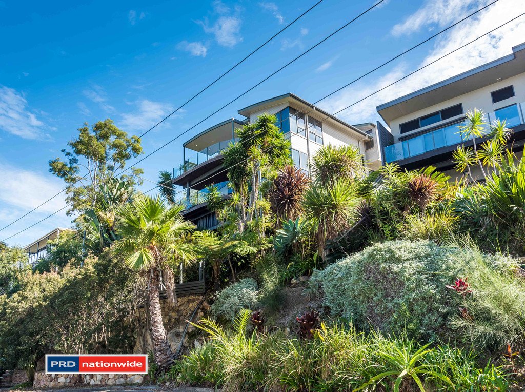 74 Randall Drive (Access via Scott Circuit)  SALAMANDER BAY 7