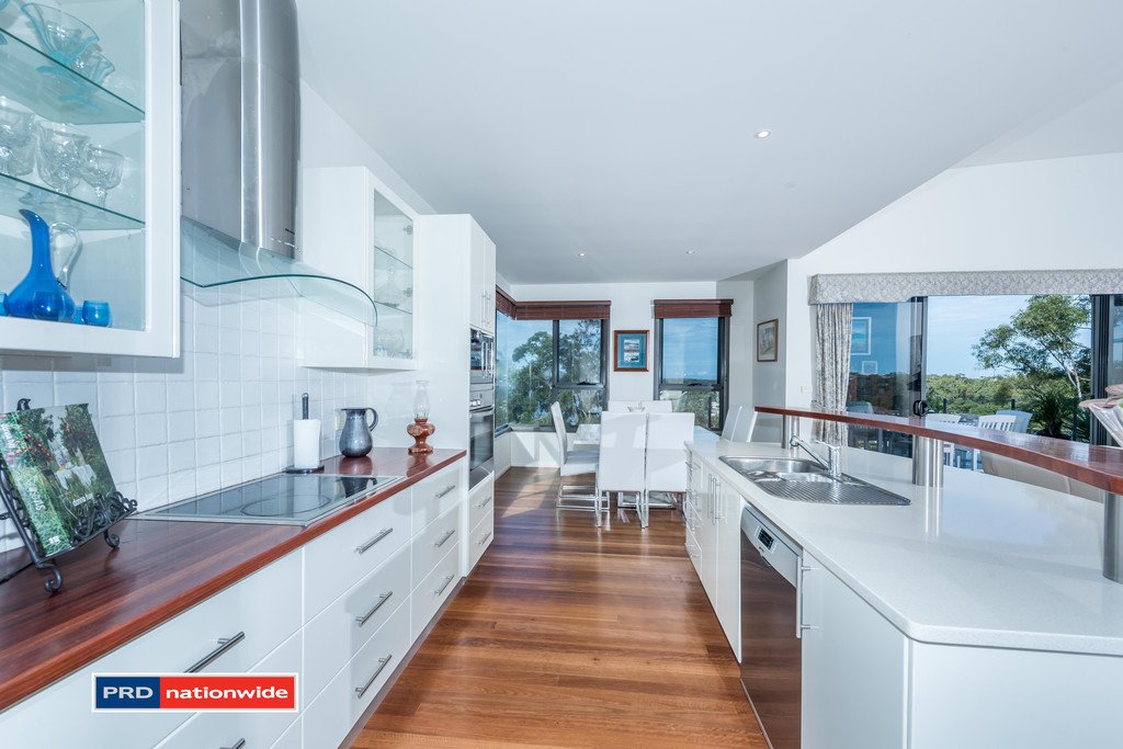 74 Randall Drive (Access via Scott Circuit)  SALAMANDER BAY 9