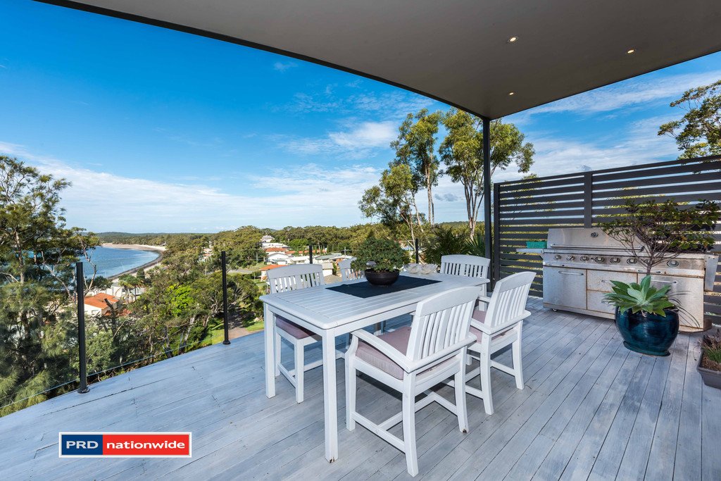 74 Randall Drive (Access via Scott Circuit)  SALAMANDER BAY 11