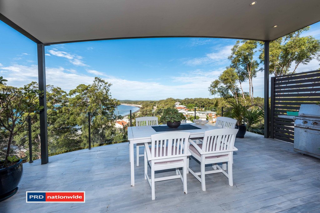 74 Randall Drive (Access via Scott Circuit)  SALAMANDER BAY 12