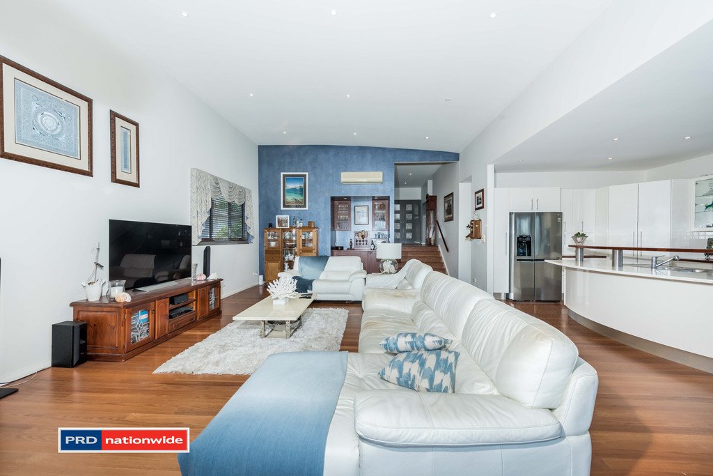 74 Randall Drive (Access via Scott Circuit)  SALAMANDER BAY 13