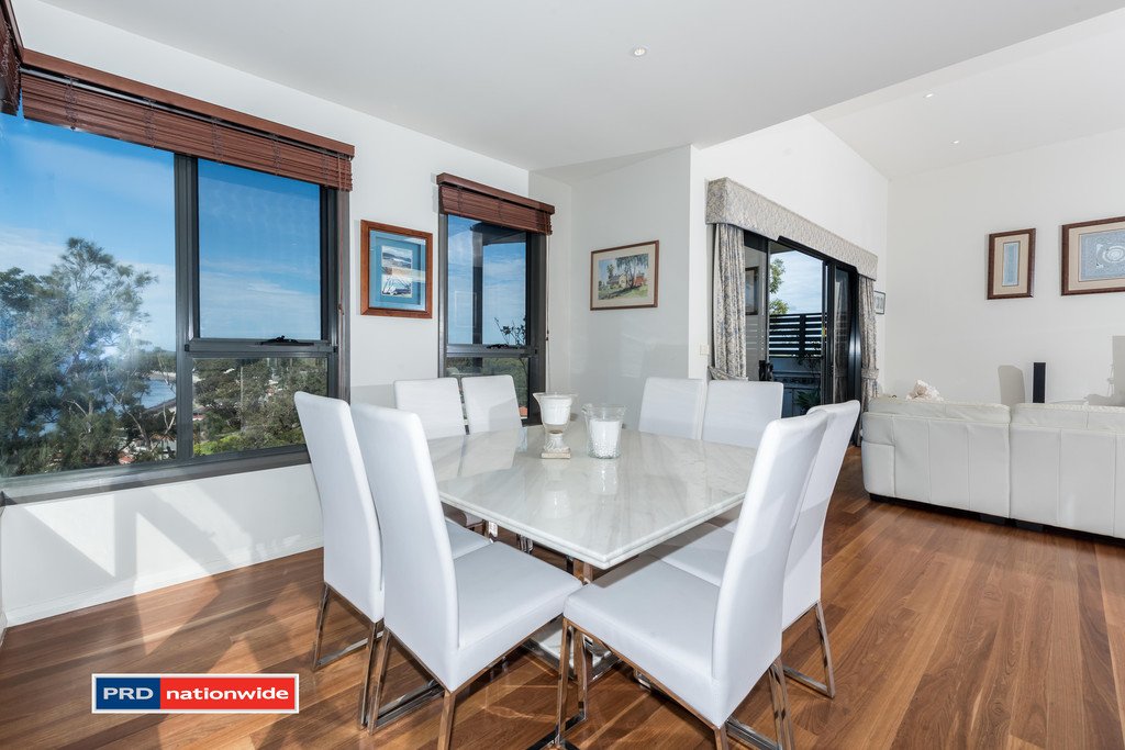 74 Randall Drive (Access via Scott Circuit)  SALAMANDER BAY 15