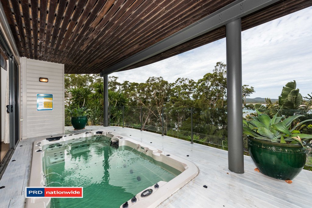 74 Randall Drive (Access via Scott Circuit)  SALAMANDER BAY 16