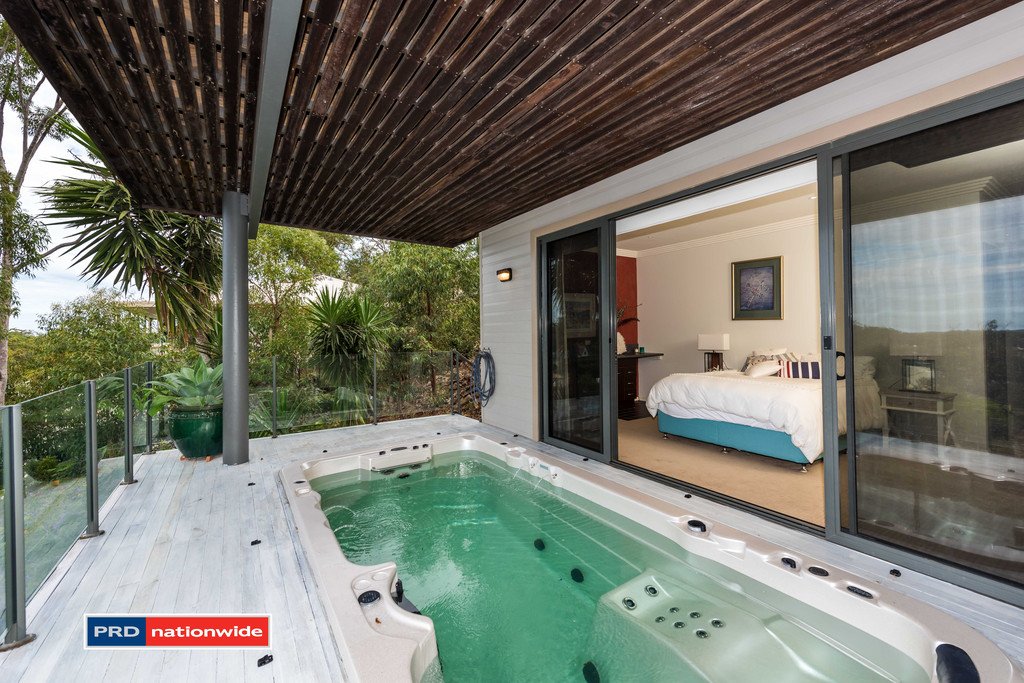 74 Randall Drive (Access via Scott Circuit)  SALAMANDER BAY 17