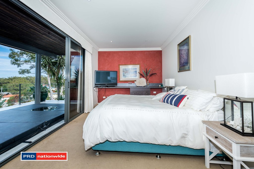 74 Randall Drive (Access via Scott Circuit)  SALAMANDER BAY 20