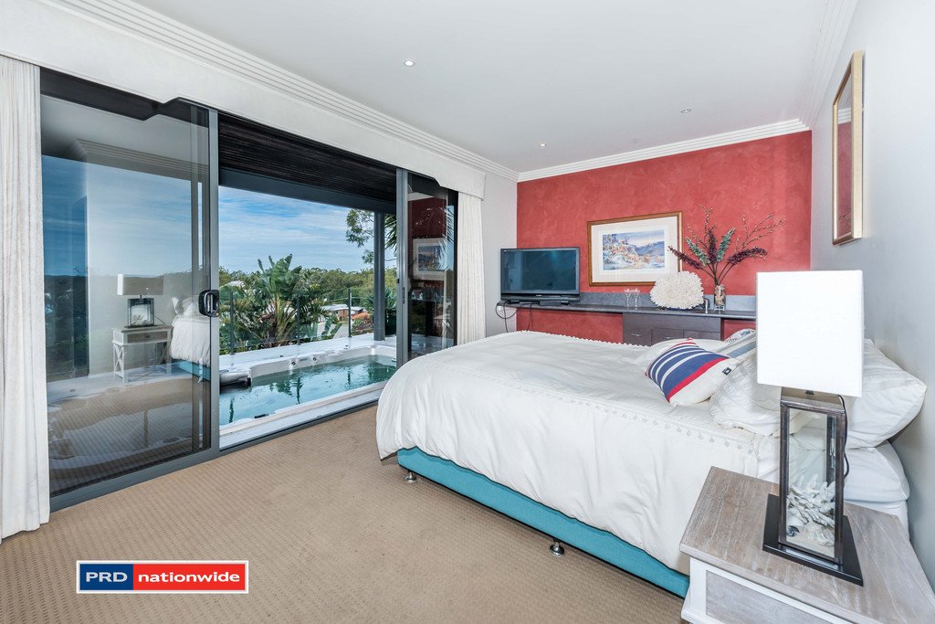 74 Randall Drive (Access via Scott Circuit)  SALAMANDER BAY 21