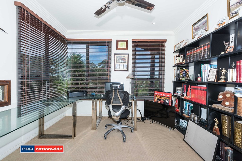 74 Randall Drive (Access via Scott Circuit)  SALAMANDER BAY 22