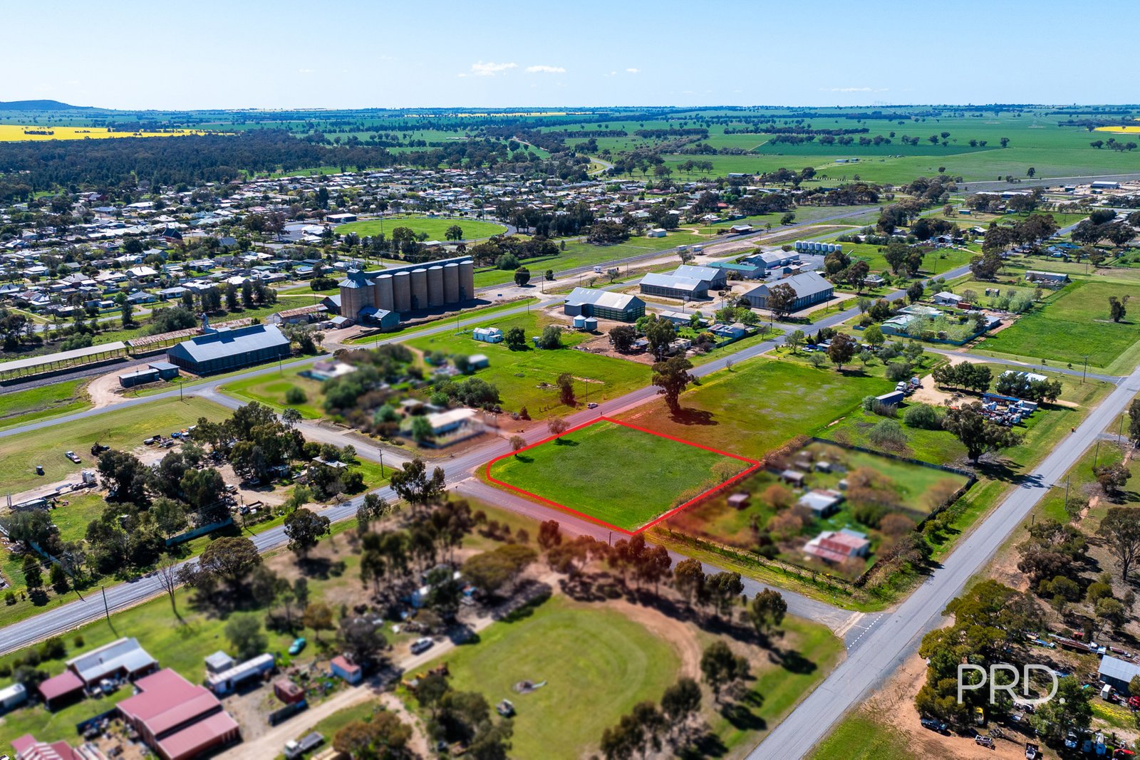 74 Reid Street LOCKHART 3