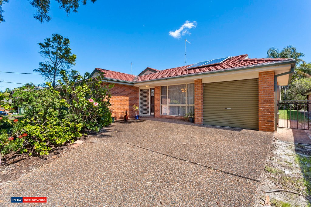 74 Rigney Street SHOAL BAY 1