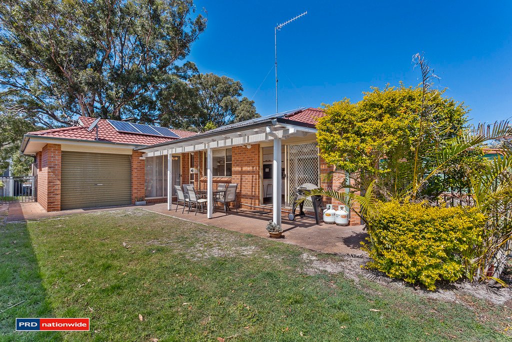 74 Rigney Street SHOAL BAY 4