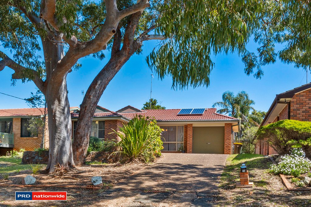 74 Rigney Street SHOAL BAY 5